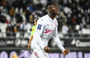Eagles Striker Attracts Interest From Rangers and Celtic