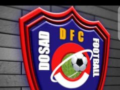 DOSAD FC To Embark On Playing Tournament Tour Of Iran And Bahrain