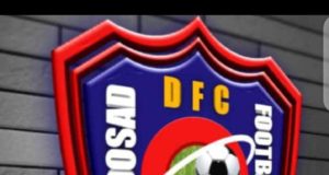 DOSAD FC To Embark On Playing Tournament Tour Of Iran And Bahrain