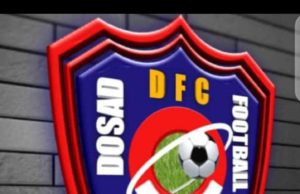 DOSAD FC To Embark On Playing Tournament Tour Of Iran And Bahrain