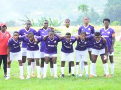 Ekiti Queens Emerge Champions, Ready For Aiteo Cup