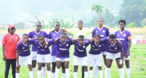 Ekiti Queens Emerge Champions, Ready For Aiteo Cup