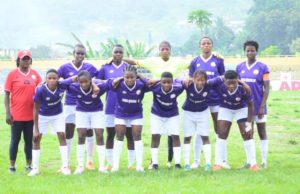 Ekiti Queens Emerge Champions, Ready For Aiteo Cup