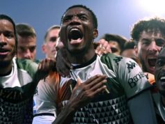 David Okereke Reveals Why He Won’t Be Returning To Club Brugge