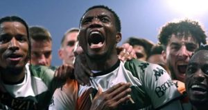 David Okereke Reveals Why He Won’t Be Returning To Club Brugge