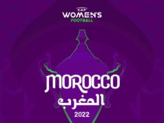 The Official Total Energies Women’s Africa Cup Of Nations, Morocco 2022 Poster Has Been Unveiled