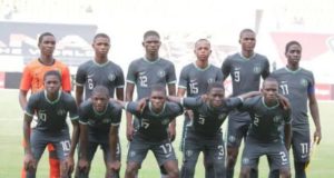 Algeria 2023: Nigeria, 11 Others To Know Group Phase Foes On Wednesday