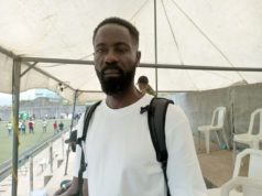 David Okereke Tournament: We Are Open To Help Football Talents In Nigeria – Desmond Tra