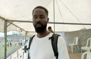 David Okereke Tournament: We Are Open To Help Football Talents In Nigeria – Desmond Tra