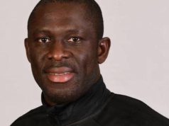 Ex-Super Eagles Star, Olofinjana Reveals Why He Resigned As Sporting Director Of Swiss Side And Not Him Being Sacked