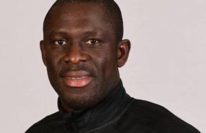 Ex-Super Eagles Star, Olofinjana Reveals Why He Resigned As Sporting Director Of Swiss Side And Not Him Being Sacked