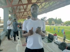 “Nigeria Is The Future In Everything,” Says French Scout Desmond Tra