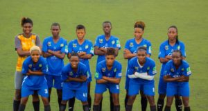 WGB Lagos FA Cup:FC Robo Queens, Dannaz Others Battle For Final Ticket