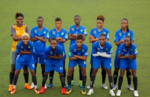 WGB Lagos FA Cup:FC Robo Queens, Dannaz Others Battle For Final Ticket