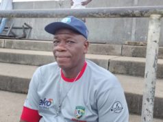 “You Want Talent, You Come To Lagos State,” David Joseph Lauds Display At David Okereke Scouting Tournament