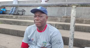 “You Want Talent, You Come To Lagos State,” David Joseph Lauds Display At David Okereke Scouting Tournament
