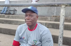 “You Want Talent, You Come To Lagos State,” David Joseph Lauds Display At David Okereke Scouting Tournament