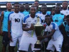 AITEO Cup: Enyimba Defeat League Rival To Win Abia State FA Cup