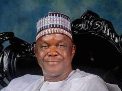 Nimrod Congratulates Newly Elected Nigeria Athletes Commission Executives