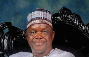 Nimrod Congratulates Newly Elected Nigeria Athletes Commission Executives
