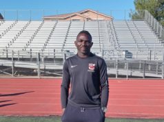Nigerian US Based Coach Plans To Organise Scouting Programme Soon
