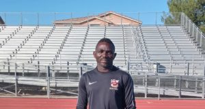 Nigerian US Based Coach Plans To Organise Scouting Programme Soon