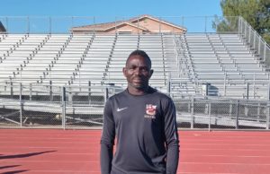 Nigerian US Based Coach Plans To Organise Scouting Programme Soon