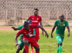 AITEO CUP: Remo Stars To Face Nigeria League Second Division Outfit In Ogun FA Cup Final