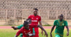 AITEO CUP: Remo Stars To Face Nigeria League Second Division Outfit In Ogun FA Cup Final