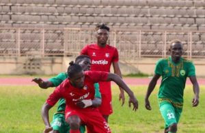 AITEO CUP: Remo Stars To Face Nigeria League Second Division Outfit In Ogun FA Cup Final