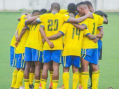 WGB Lagos FA Cup: Dannaz FC, Ottasola FC Set For Final As MFM Crash Out