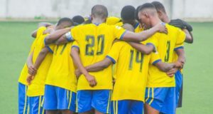 WGB Lagos FA Cup: Dannaz FC, Ottasola FC Set For Final As MFM Crash Out