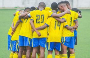 WGB Lagos FA Cup: Dannaz FC, Ottasola FC Set For Final As MFM Crash Out