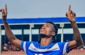 Transfer: Enyimba’s hotshot moves to Algeria