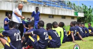 WGB Lagos FA Cup: We’re Not Fully Happy Yet As We Have The Final Match Still To Go” Say Dannaz Chairman