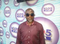 “With The Right Environment You Can Achieve So Much,” Dannaz FC Technical Adviser, Fatai Akande
