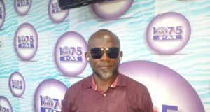 “With The Right Environment You Can Achieve So Much,” Dannaz FC Technical Adviser, Fatai Akande