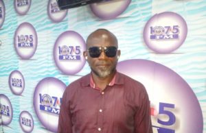 “With The Right Environment You Can Achieve So Much,” Dannaz FC Technical Adviser, Fatai Akande