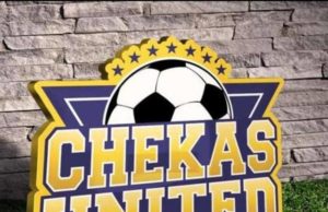 Chekas United Are Working Hard To Win Oba Akran Cup Says Uzoegbo