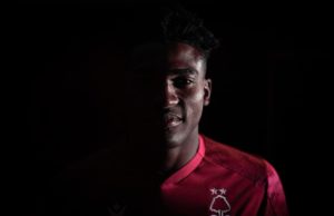 Done Deal: Taiwo Awoniyi Joins Nottingham Forest, Pens 5-year Contract