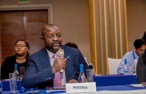 Sunday Dare Optimistic on the Discovery of More Onyali’s, Ogunkoya’s, as AFN Starts Journey to Commonwealth Games and World Championships