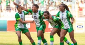 Morocco 2022: Eight Players Dropped As Randy Waldrum Names Final Squad For Women’’s AFCON