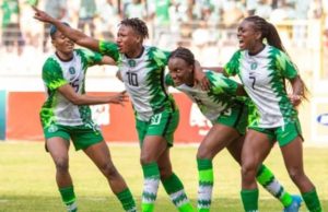 Morocco 2022: Eight Players Dropped As Randy Waldrum Names Final Squad For Women’’s AFCON