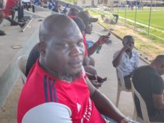 “The Opportunity To Showcase Them Has Really Been Amazing,” Randy Reuben Coach Of Box2Box Says On David Okereke Scouting Tournament