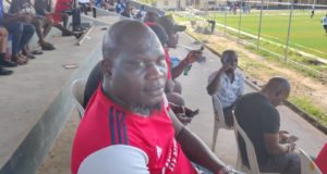 “The Opportunity To Showcase Them Has Really Been Amazing,” Randy Reuben Coach Of Box2Box Says On David Okereke Scouting Tournament