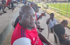 “The Opportunity To Showcase Them Has Really Been Amazing,” Randy Reuben Coach Of Box2Box Says On David Okereke Scouting Tournament