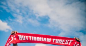Taiwo Awoniyi: Why I joined Nottingham Forest