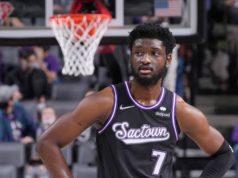 Chimezie Metu Committed To Playing For D’Tigers Of Nigeria As FIBA Basketball World Cup Qualifiers Battle Rages On