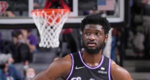 Chimezie Metu Committed To Playing For D’Tigers Of Nigeria As FIBA Basketball World Cup Qualifiers Battle Rages On