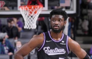 Chimezie Metu Committed To Playing For D’Tigers Of Nigeria As FIBA Basketball World Cup Qualifiers Battle Rages On